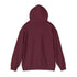 Women Hoodies Women Heavy Blend™ Hooded Sweatshirt Warms hoodies
